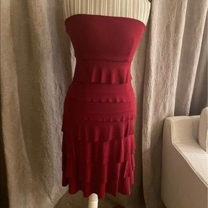 Royal underground dress never used